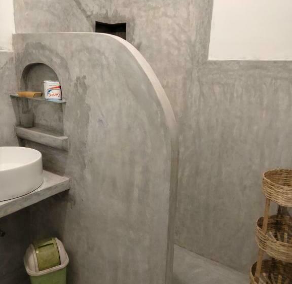 Трехместный Номер Deluxe, Madoldu Eco Resort