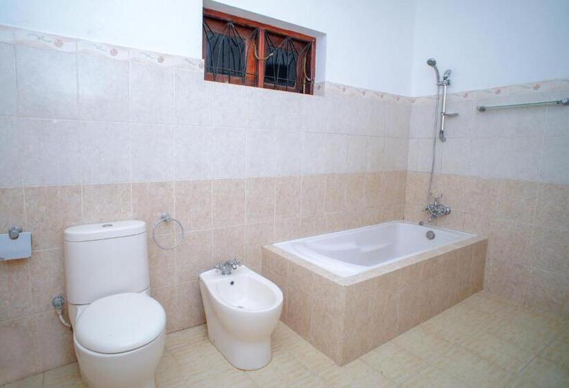 Семейный Номер Deluxe, Madoldu Eco Resort