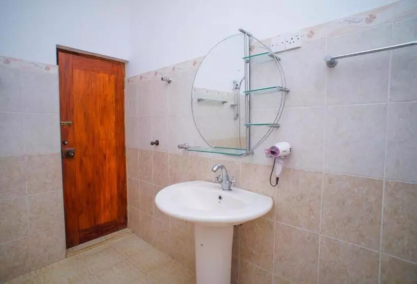 Deluxe-perhehuone, Madoldu Eco Resort