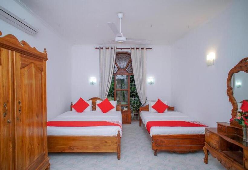 Семейный Номер Deluxe, Madoldu Eco Resort