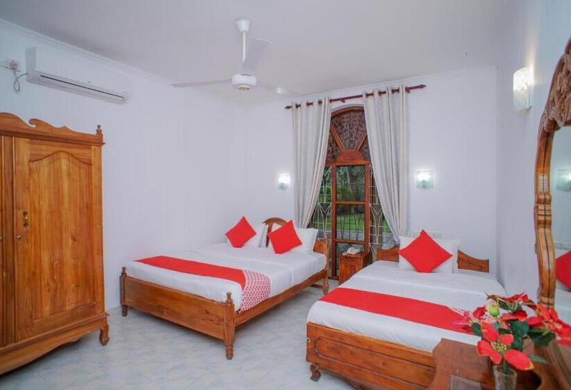 디럭스 패밀리 룸, Madoldu Eco Resort