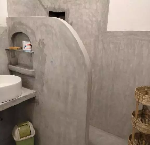 Deluxe-huone, Madoldu Eco Resort