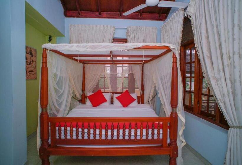 Номер Deluxe, Madoldu Eco Resort