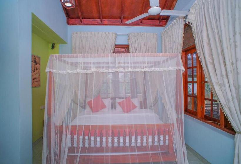 디럭스 룸, Madoldu Eco Resort