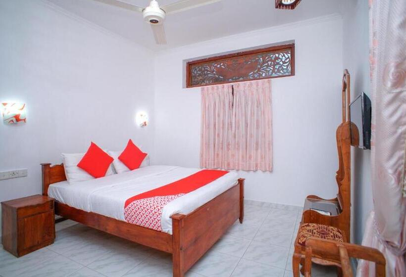 Номер Deluxe, Madoldu Eco Resort