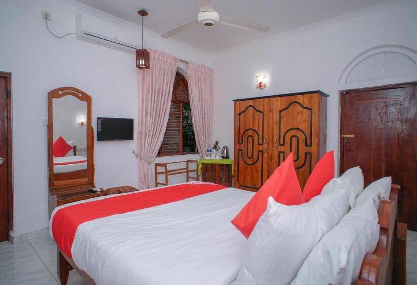 Номер Deluxe, Madoldu Eco Resort