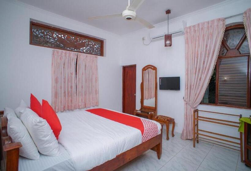 Номер Deluxe, Madoldu Eco Resort