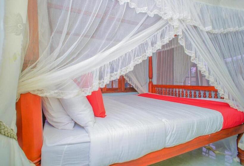 Номер Deluxe, Madoldu Eco Resort