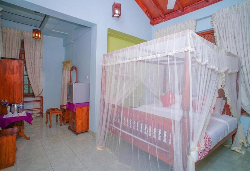 Номер Deluxe, Madoldu Eco Resort