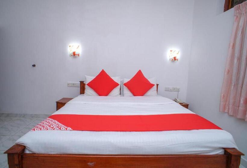 디럭스 룸, Madoldu Eco Resort