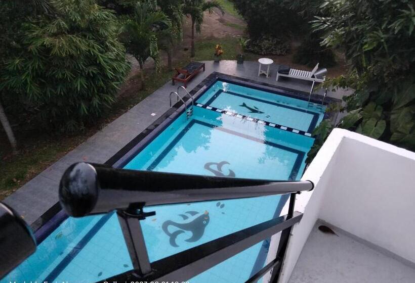 Номер Deluxe, Madoldu Eco Resort