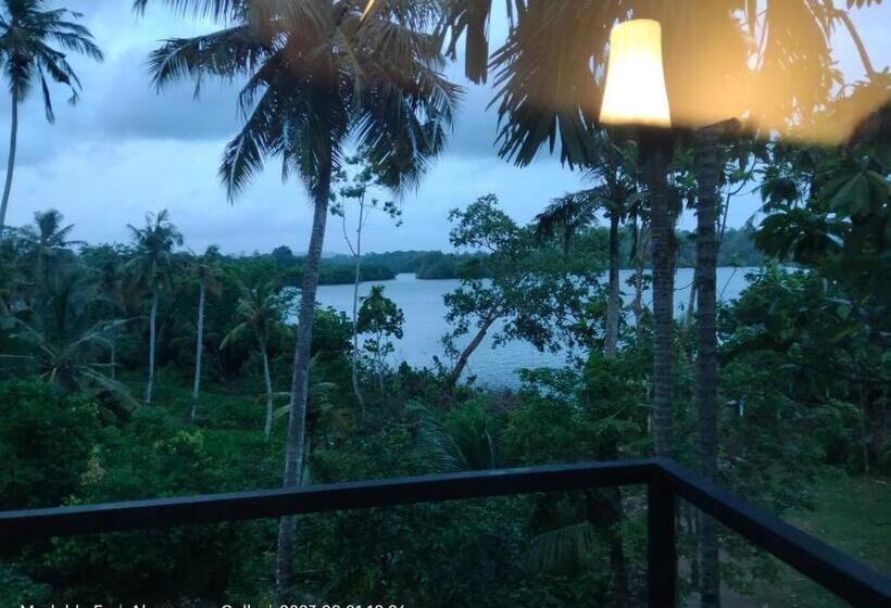 Номер Deluxe, Madoldu Eco Resort