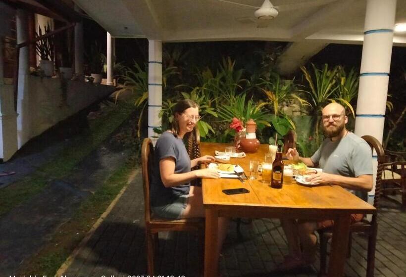 디럭스 룸, Madoldu Eco Resort