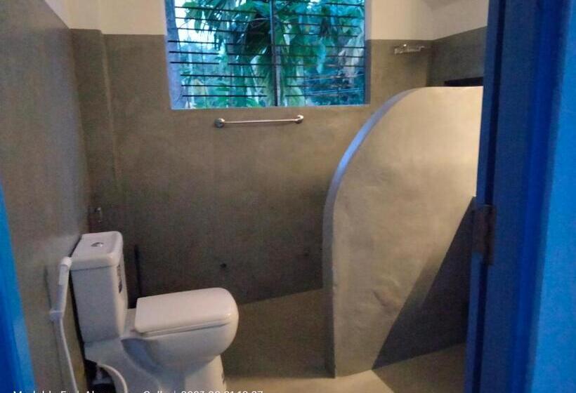 Номер Deluxe, Madoldu Eco Resort