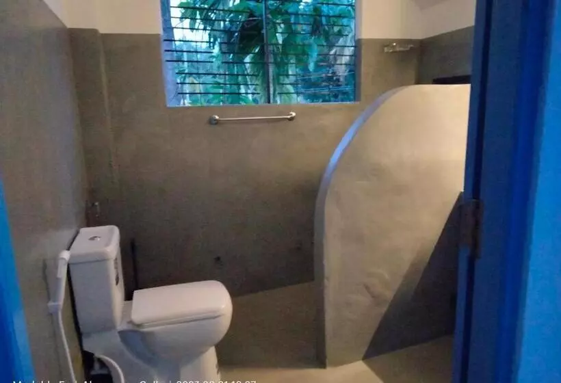 Deluxe-huone, Madoldu Eco Resort