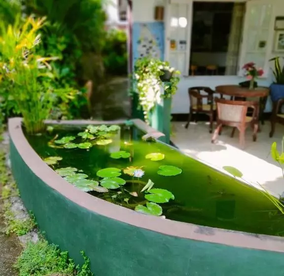 Deluxe-huone, Madoldu Eco Resort