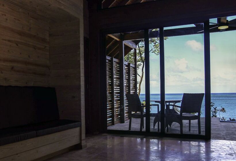 بانگلوی لوکس, The Resort At Marble Hill