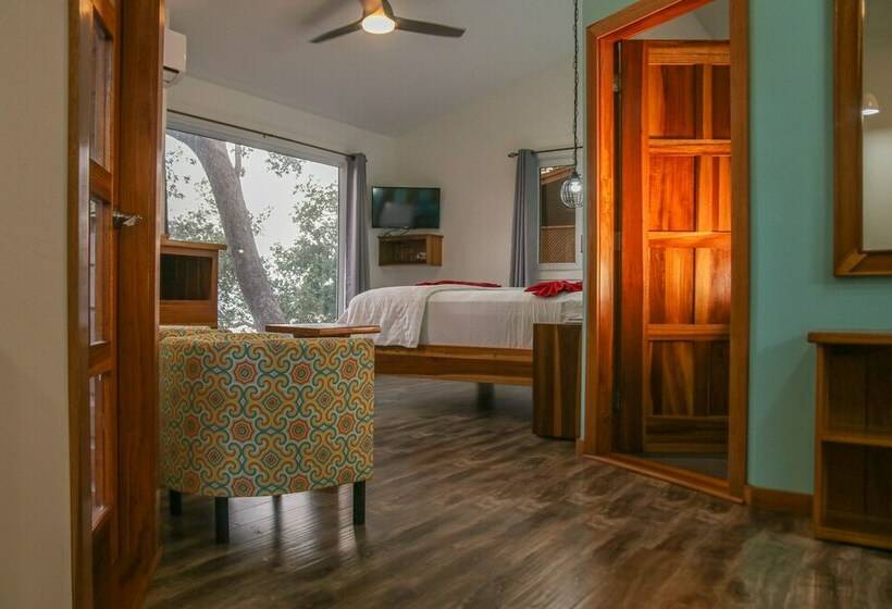 خانه 1 خوابه, The Resort At Marble Hill