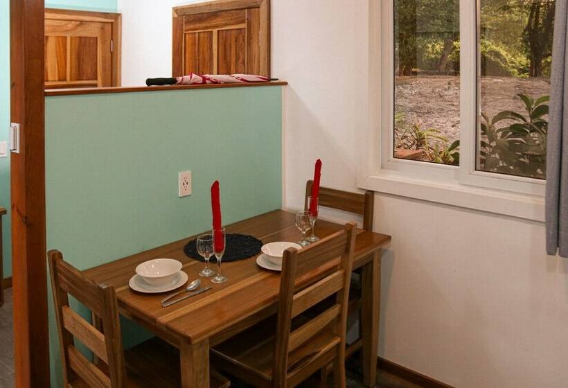 خانه 1 خوابه, The Resort At Marble Hill