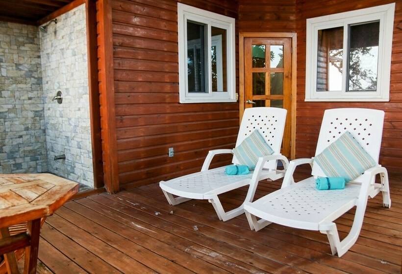 خانه 1 خوابه, The Resort At Marble Hill