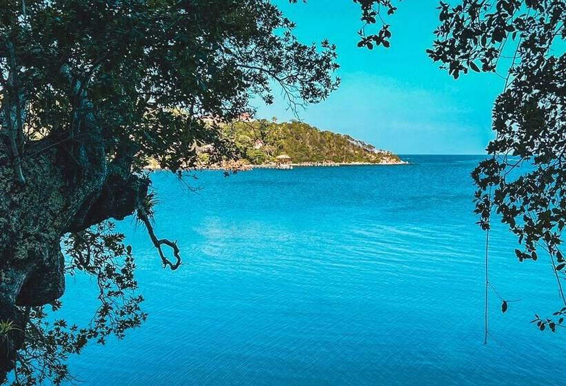 خانه 1 خوابه, The Resort At Marble Hill