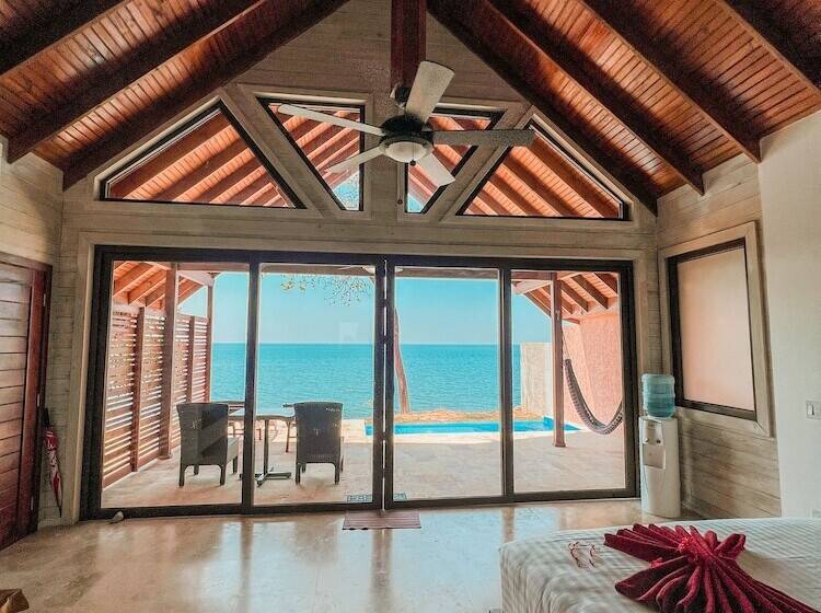 بانگلوی لوکس, The Resort At Marble Hill