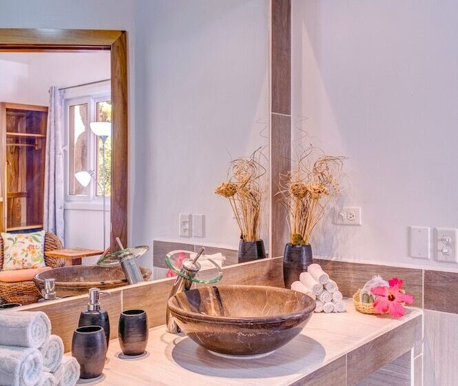 خانه 1 خوابه, The Resort At Marble Hill