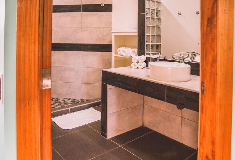 خانه 1 خوابه, The Resort At Marble Hill