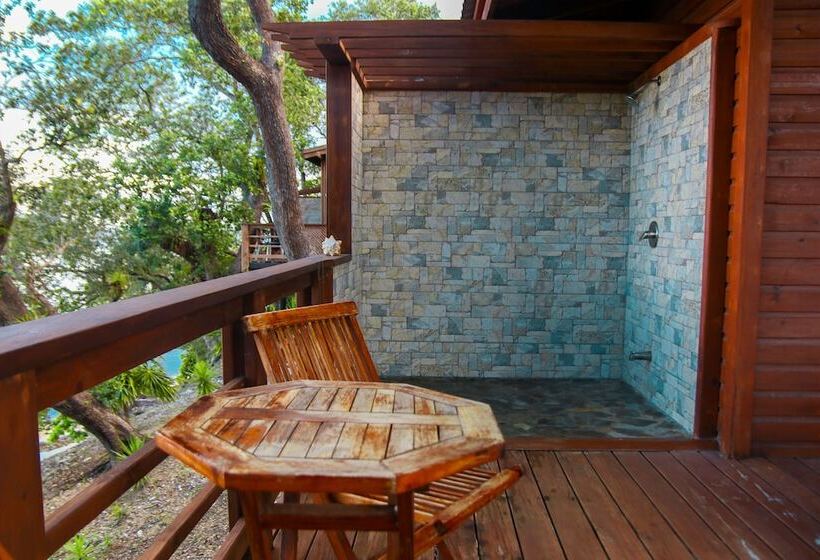 خانه 1 خوابه, The Resort At Marble Hill