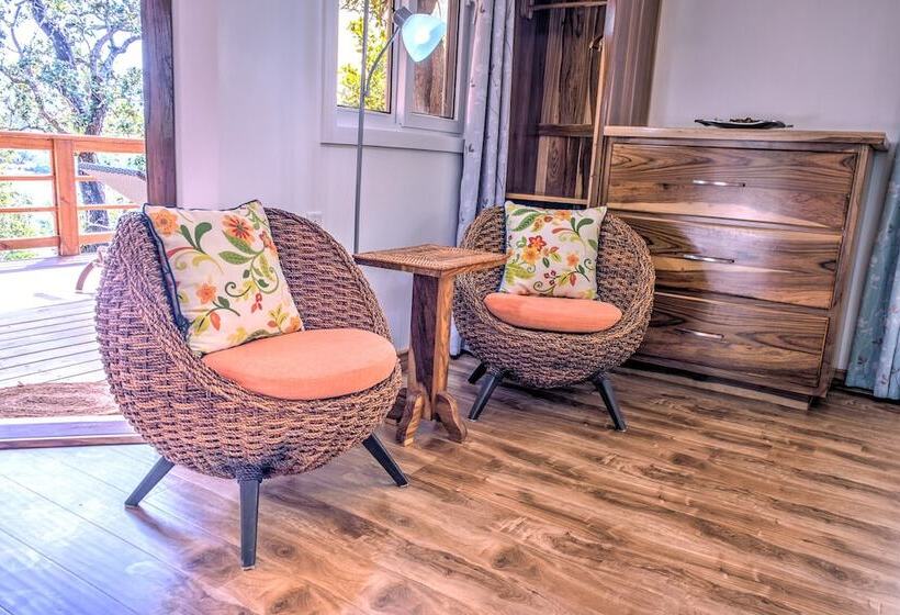 خانه 1 خوابه, The Resort At Marble Hill