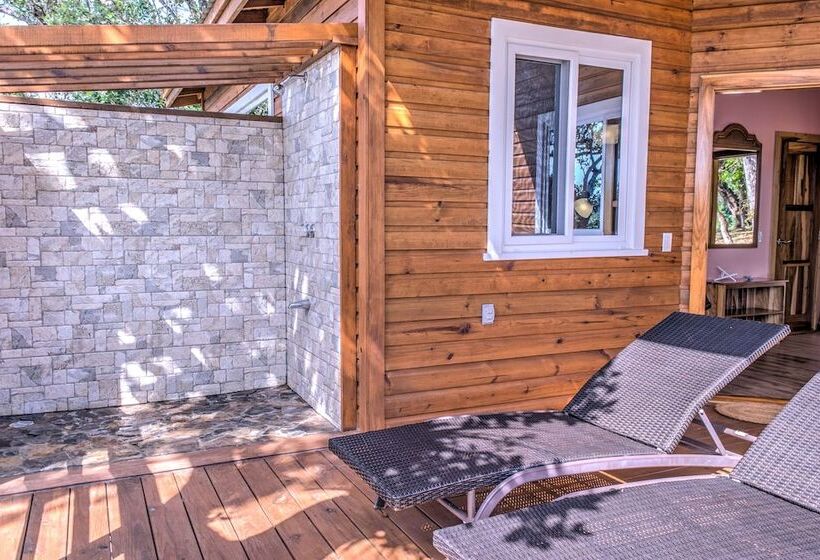 خانه 1 خوابه, The Resort At Marble Hill