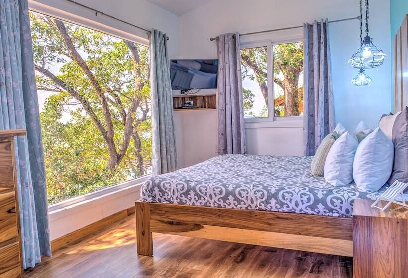 خانه 1 خوابه, The Resort At Marble Hill