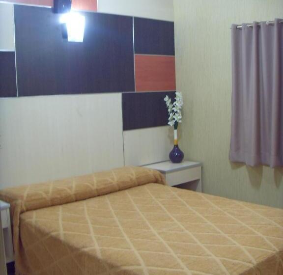 غرفة قياسية فردية, Micro