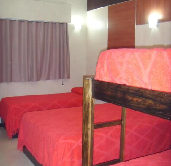 غرفة قياسية رباعية, Micro