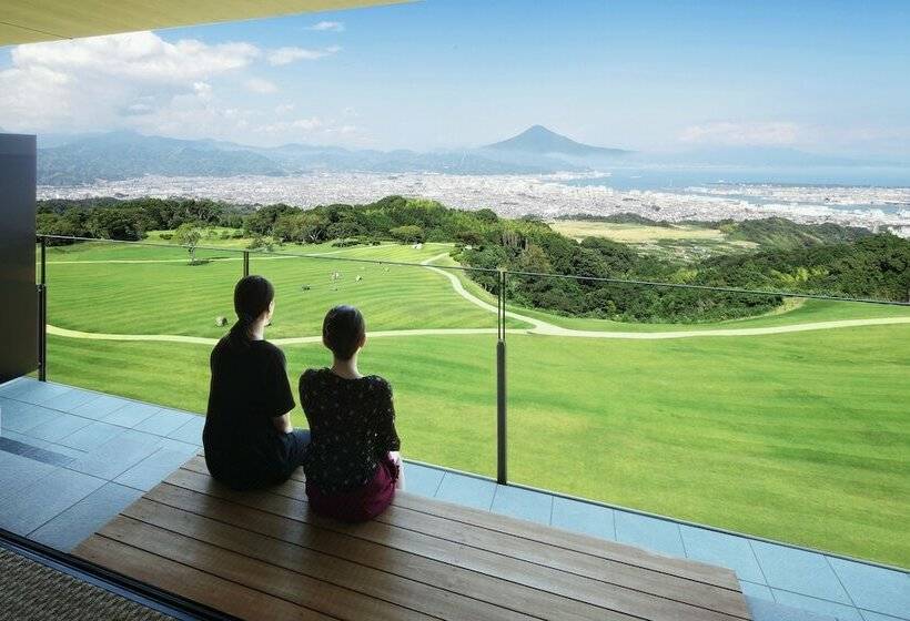 Habitació Estàndard, Nippondaira