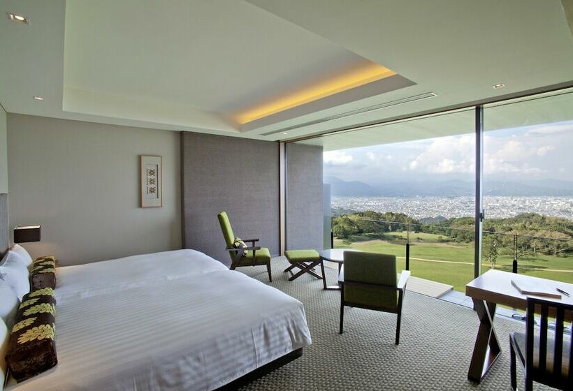 Habitació Estàndard, Nippondaira