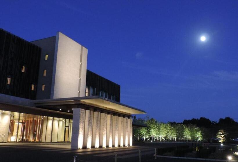 Habitació Estàndard, Nippondaira