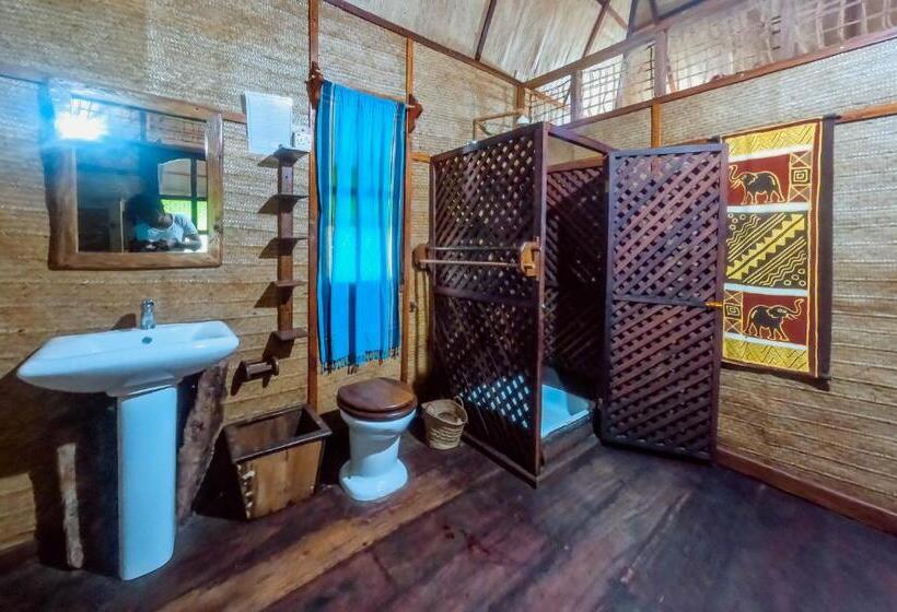 بانگلوی استاندارد, Pemba Eco Lodge