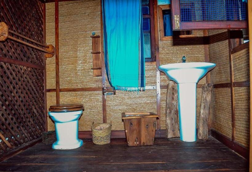 بانگلوی استاندارد, Pemba Eco Lodge