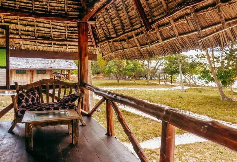 بانگلوی استاندارد, Pemba Eco Lodge