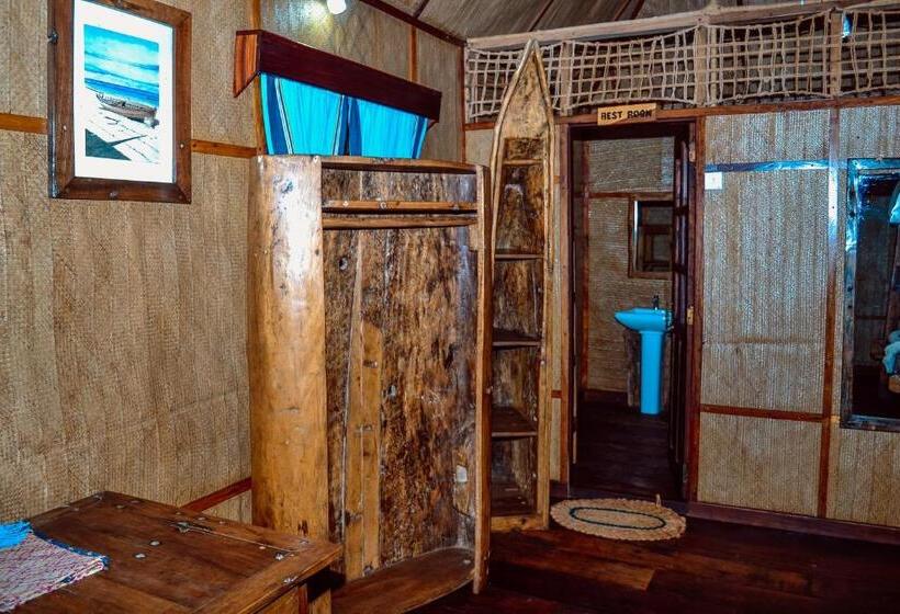 بانگلوی استاندارد, Pemba Eco Lodge