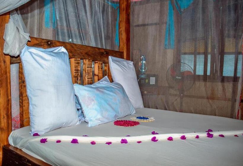 بانگلوی استاندارد, Pemba Eco Lodge
