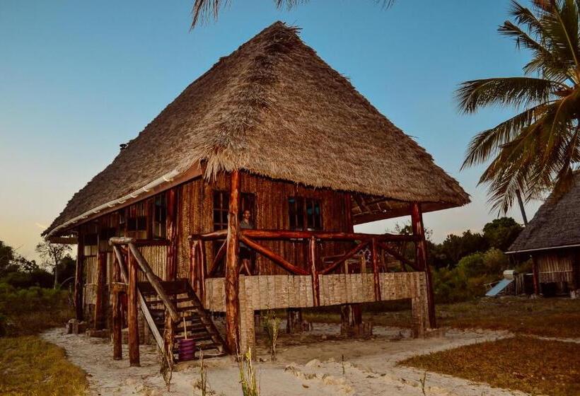 بانگلوی استاندارد, Pemba Eco Lodge