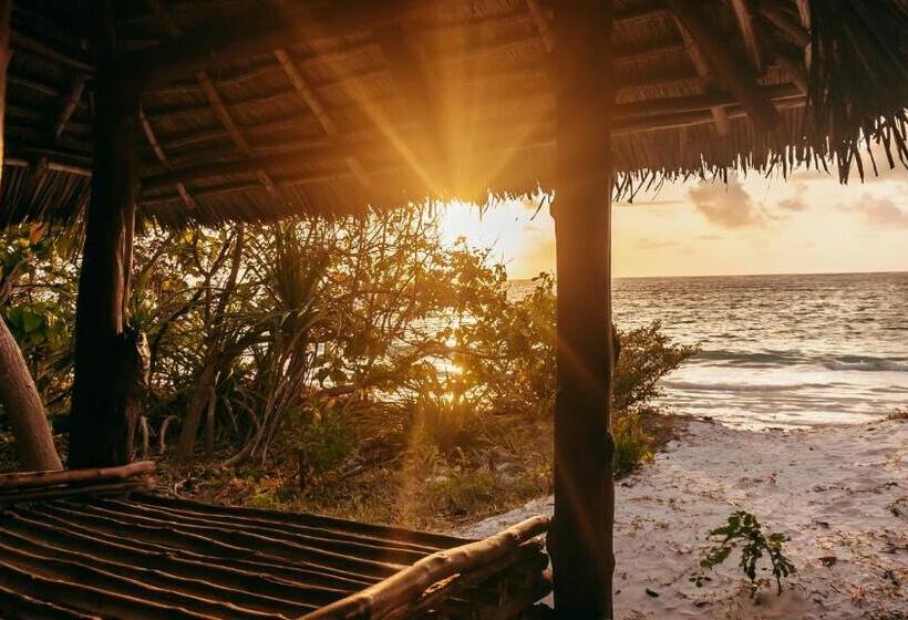 بانگلوی استاندارد, Pemba Eco Lodge