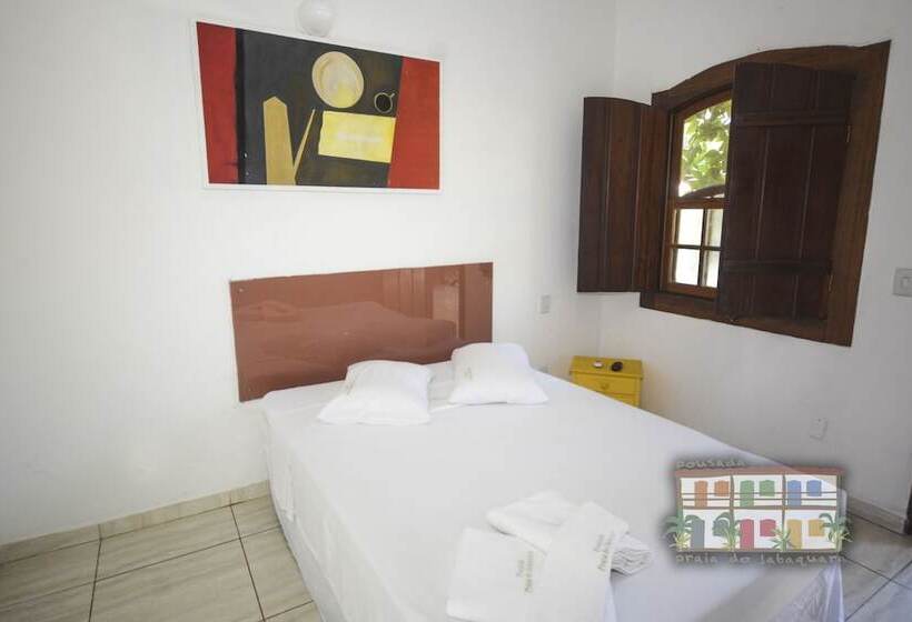 חדר סופריור, Pousada Praia Do Jabaquara