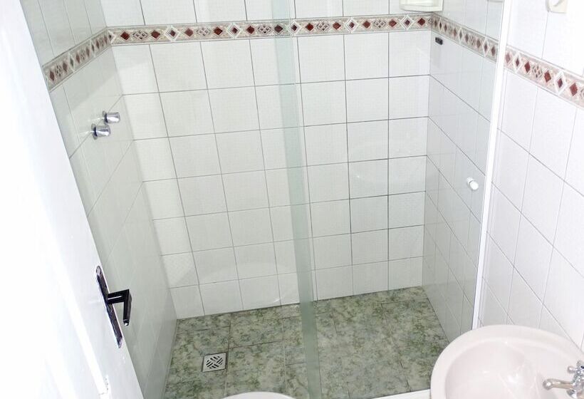 חדר סופריור, Pousada Praia Do Jabaquara