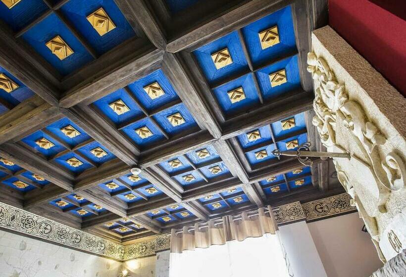 غرفة قياسية, Spa El Lagar De Isilla