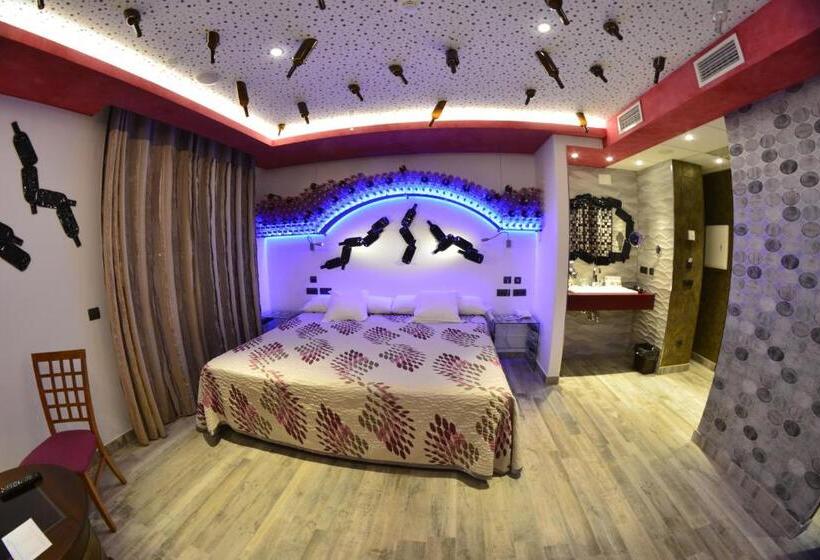 غرفة قياسية, Spa El Lagar De Isilla