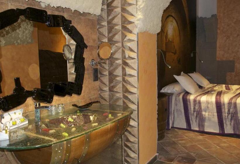 غرفة قياسية, Spa El Lagar De Isilla