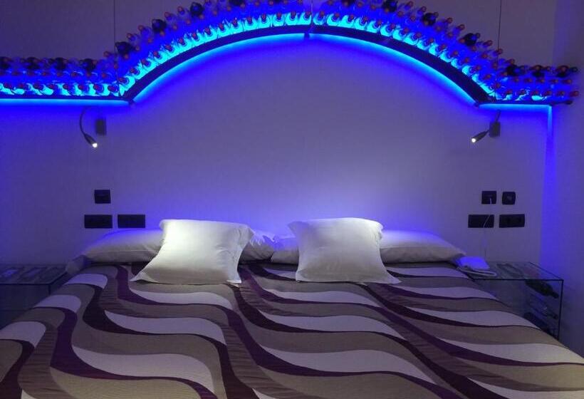 غرفة قياسية, Spa El Lagar De Isilla